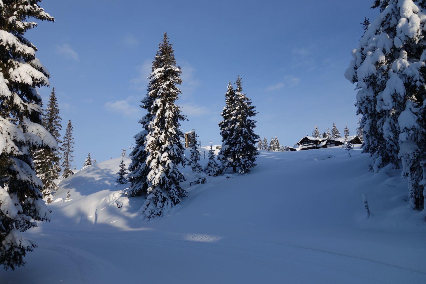 LILLEHAMMER, NORWAY